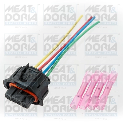Repair Kit, cable set